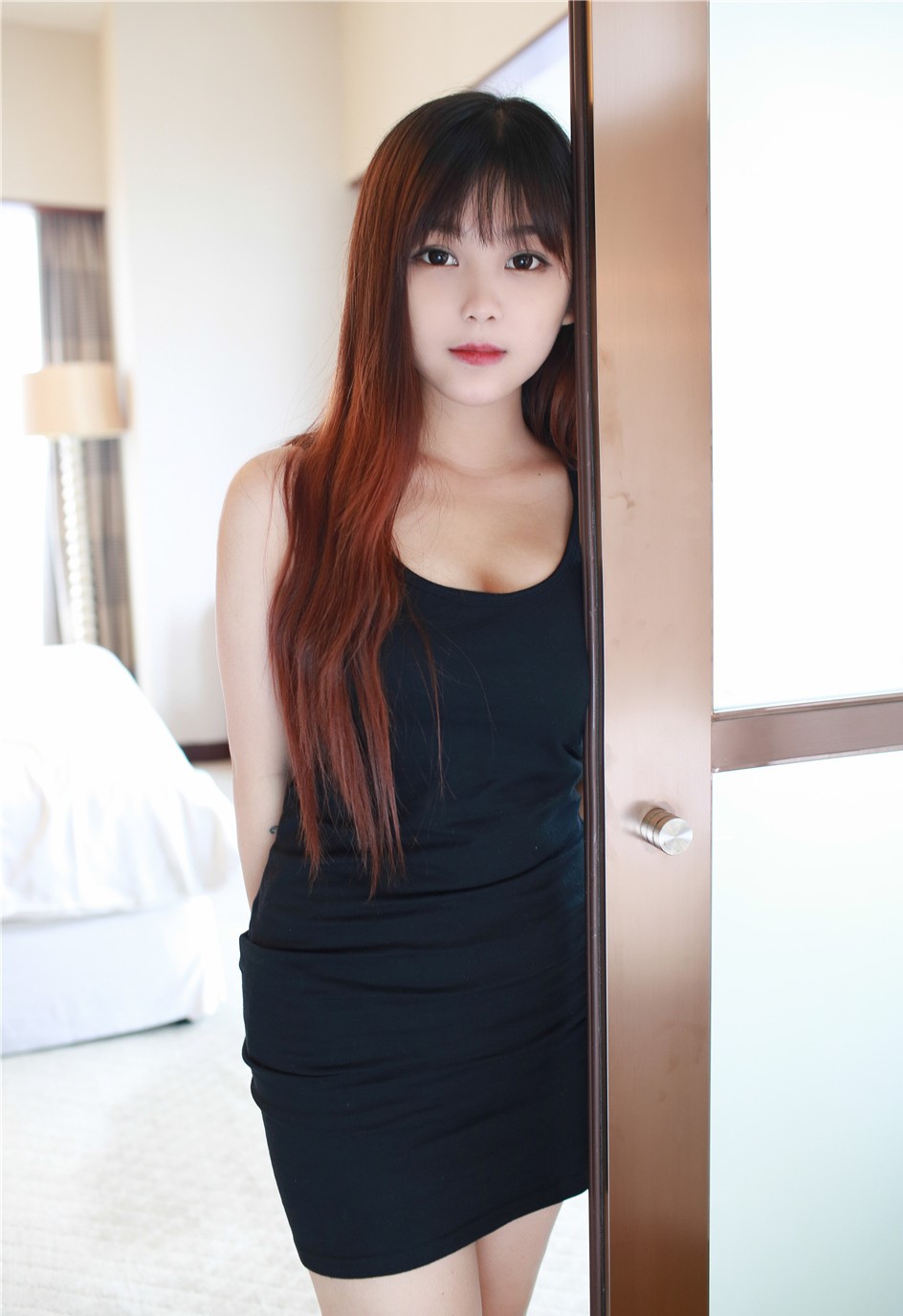 海珠区00后悠悠